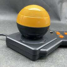 f-64732 JOYBALL ジョイボール 任天堂 ファミリーコンピュータ 専用コントローラ 箱付き/取説無し 昭和レトロ 当時物_画像8