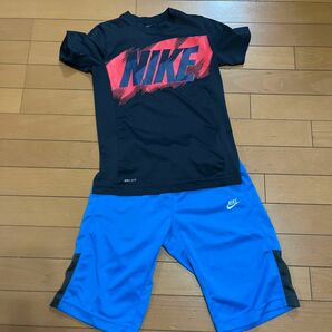 NIKE★上下セット★140