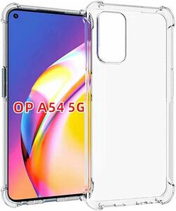 D-88 Совместимый OPPO A54 5G OPG02 CASE OPPOA54 5G CLEAR CASE GALAXY A54 5G SC-53D SCG21 Пленка камера 2