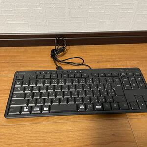 キーボード 