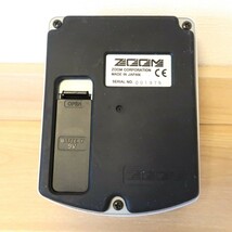 【送料無料】ZOOM Power Drive PD-01 オーバードライブ エフェクター_画像5