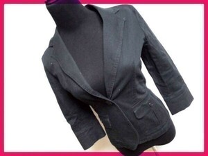  including postage *e Spee Be (SPB* cotton tailored jacket *S* black 