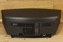 ★美 完動品 メンテ済み ガラス台座付き BOSE Wave music system AWRCCB CD/FM/AM★_画像5