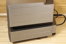 ★マルチCDチェンジャー付き 完動品 BOSE Wave music system CD/FM/AM★_画像4