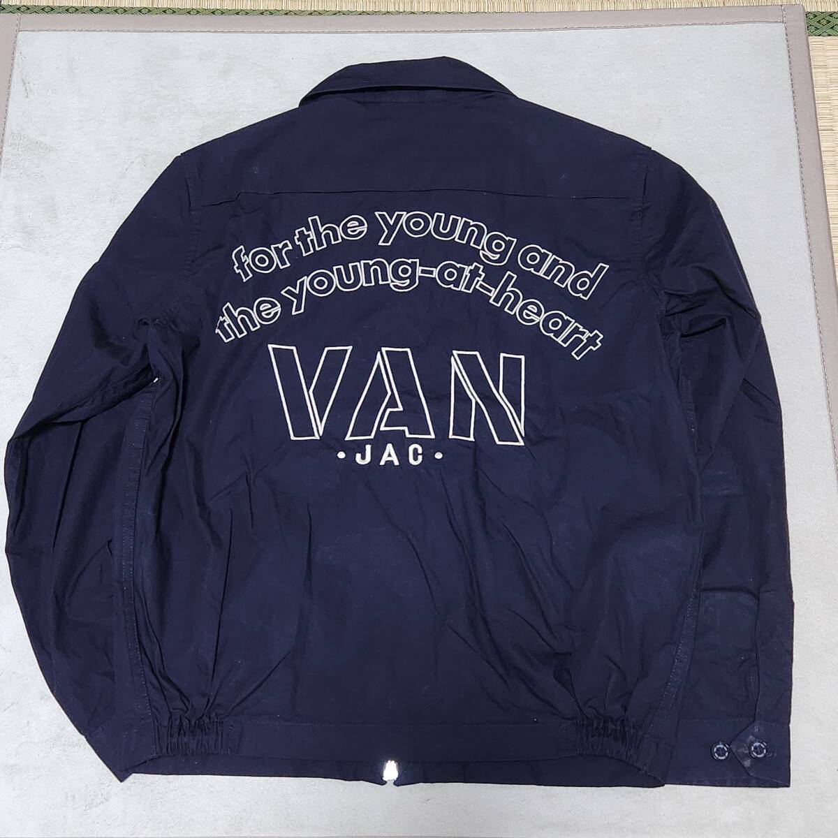 2025年最新】Yahoo!オークション -石津謙介 vanの中古品・新品 2025年最新】Yahoo!オークション -石津謙介 vanの中古品・新品