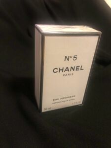 シャネル 香水 N°5 オー プルミエール オードパルファム 50ml レディース CHANEL