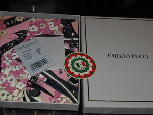 EMILIO PUCCI