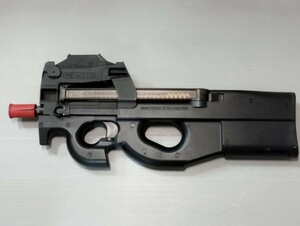  Tokyo Marui P90 electric gun Junk 