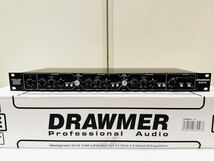 Drawmer 1976 ステレオ3バンド・サチュレーター＆Widthプロセッサー 国内正規品_画像1