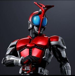 S.H.Figuarts（真骨彫製法） 仮面ライダーカブト ライダーフォーム 真骨彫製法 10th Anniversary Ver.