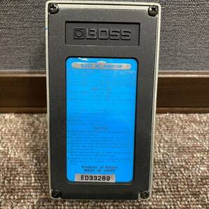 BOSS PS-2 ピッチシフター Delay 本体美品の画像2