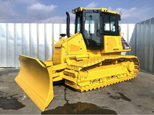 ブルドーザー Komatsu D51PX-22 2012 2,931h ローアワー