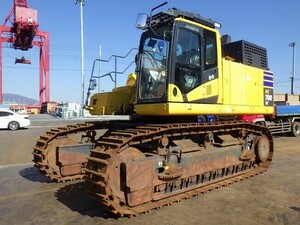 油圧ショベル(Excavator) Komatsu PC700(LC)-11 202009 2,361h