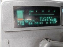 フォークリフト ニチユ FB18P-75-400 2006年 19,674h バッテリー車　積載1.8ｔ　最大揚高4.0Ｍ_画像5