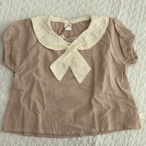 新品 夏服 95cm バースデー