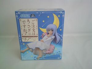 中古品 フィギュア ご注文はうさぎですか?? プレミアムフィギュア "チノ" パジャマVer.