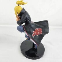 訳有 フィギュア NARUTO NARUTO-ナルト- 疾風伝 VIBRATION STARS -DEIDARA- デイダラ_画像6