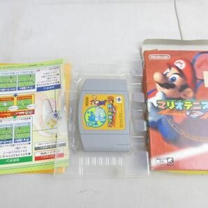 【同梱可】中古品 ゲーム NINTENDO 64 ソフト ゼルダの伝説 時のオカリナ ポケモンスタジアム 金 銀 等 5点 グッズセの画像6