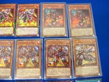 【同梱可】状態B トレカ 遊戯王 R-ACE レスキューエース18枚セット_画像2