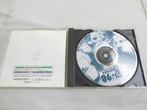 【同梱可】中古品 ゲーム ネオジオ CD ソフト ザ・キング・オブ・ファイターズ 97 98 アート・オブ・ファイティング_画像5