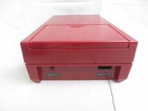 【同梱可】中古品 ゲーム スーパーファミコン 本体 HVC-002 HVC-022 HSJ-12 ディスクシステム ファイティングスティ_画像8