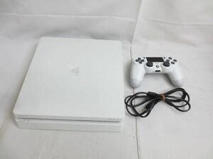 【同梱可】中古品 ゲーム CUH-2200B ホワイト 動作品 コントローラー 周辺機器付き