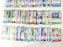 トレカ ポケモンカード 遊戯王 ワンピース などを含む4000枚以上まとめ_画像3