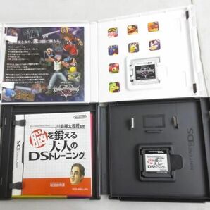 【同梱可】中古品 ゲーム ニンテンドーDS/3DS ソフト 維新の嵐 疾風龍馬伝 妖怪ウォッチ 3 テンプラ 大乱闘スマッシの画像4