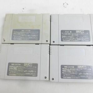 【同梱可】中古品 ゲーム スーパーファミコン ソフト がんばれゴエモン ゆき姫救出絵巻 2 奇天烈将軍マッギネス 等の画像2