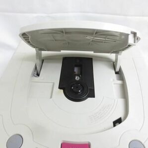 【同梱可】中古品 ゲーム セガ セガサターン HST-3220 本体 マリア 他 ソフト コントローラー 周辺機器 グッズセットの画像3