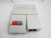 【同梱可】中古品 ゲーム ファミコン 本体 HVC-101 動作品 電源ケーブル 出力ケーブル 箱あり_画像3