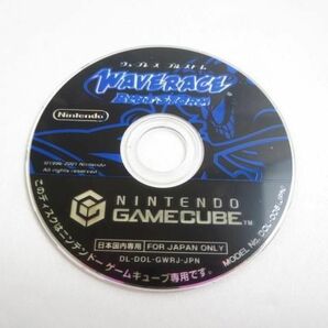 【同梱可】中古品 ゲーム ゲームキューブ ソフト 巨人のドシン ソニックアドベンチャー 2 バトル マリオパーティー 4の画像5