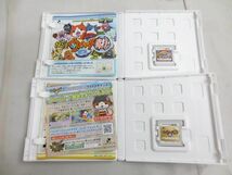 【同梱可】中古品 ゲーム ニンテンドー3DS ソフト 妖怪ウォッチ バスターズ 2 バンバラヤー ソード 真打 元祖 本家_画像3