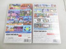 【同梱可】中古品 ゲーム Nintendo switch ニンテンドースイッチ ソフト ポケットモンスター ソード ポッ拳 トーナメ_画像2