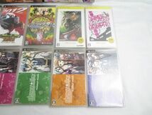 【同梱可】中古品 ゲーム PSP ソフト メタルスラッグ コンプリート モンスターハンター ポータブル 2ndG 等 グッズセ_画像4