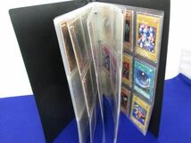 【同梱可】状態C トレカ 遊戯王 ファイル3冊 100枚以上入り_画像7