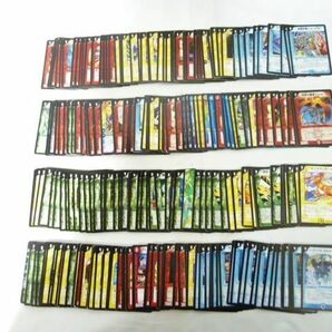 【まとめ売り 中古品】 トレーディングカード トレカ デュエルマスターズ DUEL MASTERS 4000枚以上 まとめの画像1