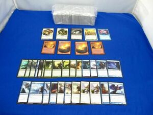 【同梱可】状態C トレカ マジックザギャザリング MTG 500枚以上まとめ