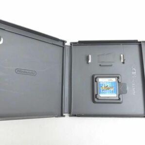 【同梱可】中古品 ゲーム ニンテンドーDS ソフト 流星のロックマン3 ブラックエース 流星のロックマン ペガサス 2点の画像4