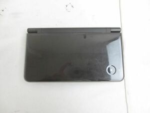 【同梱可】中古品 ゲーム ニンテンドーDS 本体 DSi LL UTL-001 ダークブラウン 動作品 本体のみ