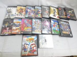 【同梱可】中古品 ゲーム プレイステーション2 PS2ソフト ドラゴンクエスト V 天空の花嫁 ロックマンX7 等 グッズセ