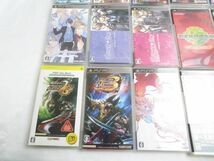 【同梱可】中古品 ゲーム PSP ソフト 初音ミク Project DIVA 2nd ディアボリックラバーズ 太鼓の達人 他 21点 グッズ_画像4