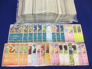 【同梱可】状態C トレカ　ポケモンカードゲーム　500枚以上まとめ