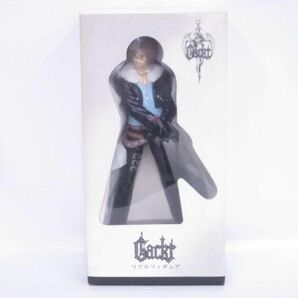 【中古品 同梱可】Gackt ガクト リアルフィギュア kissmark限定の画像1