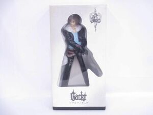 【中古品 同梱可】Gackt　ガクト　リアルフィギュア　kissmark限定