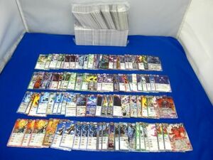 【まとめ売り 中古品】 トレカ バトルスピリッツ 4000枚以上まとめ