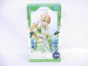 【美品】ソードアート・オンライン　アリシゼーション　LPM　リミテッド　プレミアムフィギュア　Leafa　リーファ