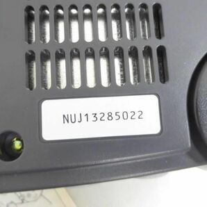 【同梱可】訳あり ゲーム NINTENDO 64 本体 ジャンク品 NUS-001 NUS-013 振動パック コントローラー 周辺機器 グッズの画像5