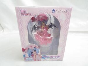 【新品 同梱可】 フィギュア 東方Project レミリア・スカーレット ノンスケール PVC 完成品フィギュア 限定版 アナザ