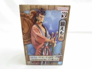 【新品 同梱可】 フィギュア ワンピース DXF THE GRANDLINE MEN ワノ国 vol.27 錦えもん